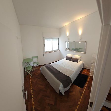 Carcarooms Guest House 卡尔卡维洛斯 外观 照片
