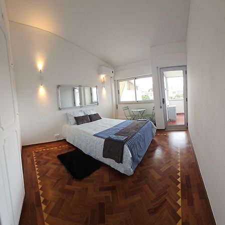 Carcarooms Guest House 卡尔卡维洛斯 外观 照片