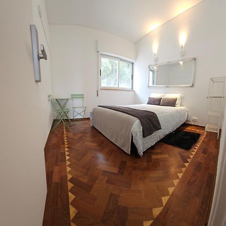Carcarooms Guest House 卡尔卡维洛斯 外观 照片