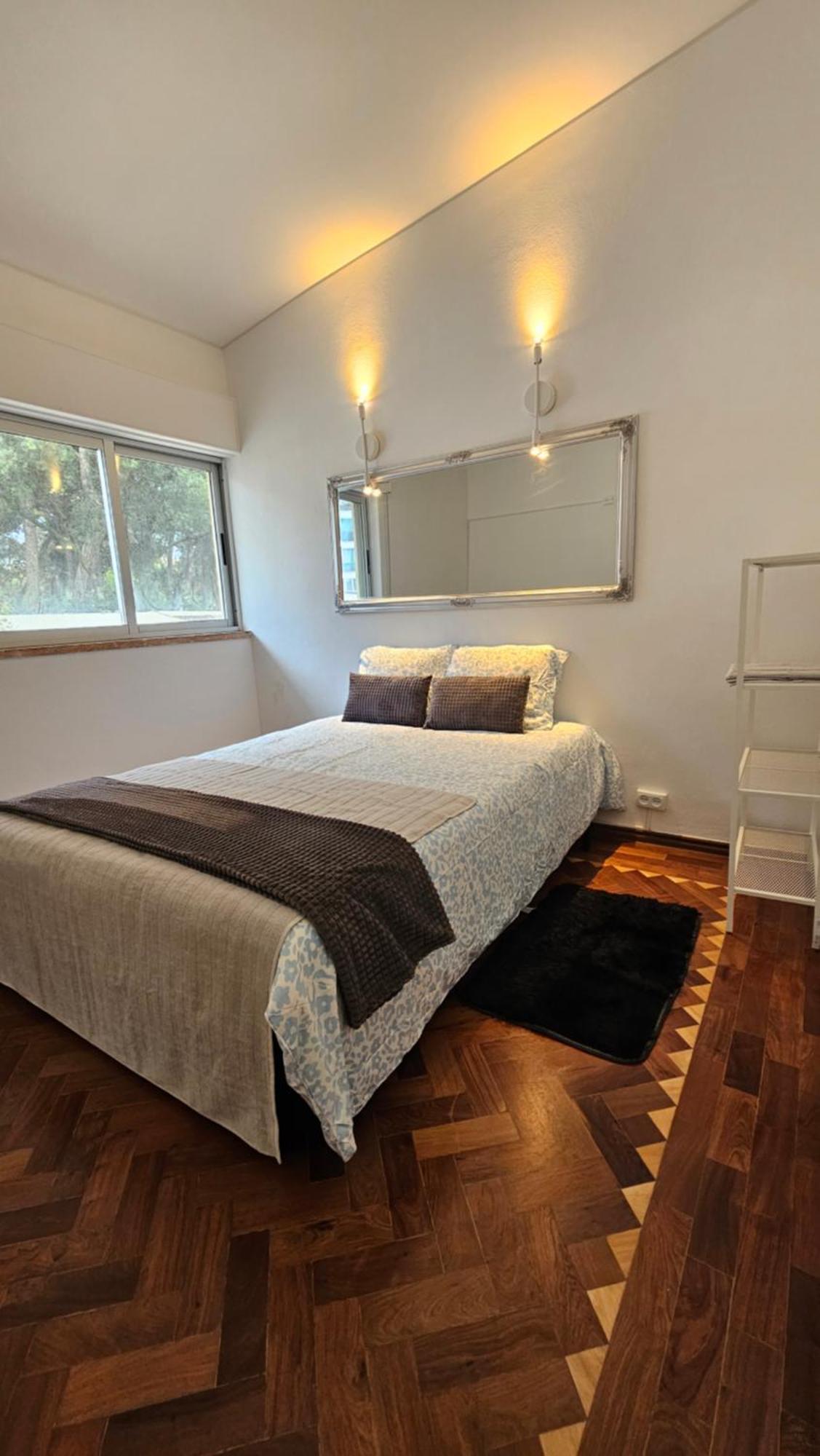 Carcarooms Guest House 卡尔卡维洛斯 外观 照片