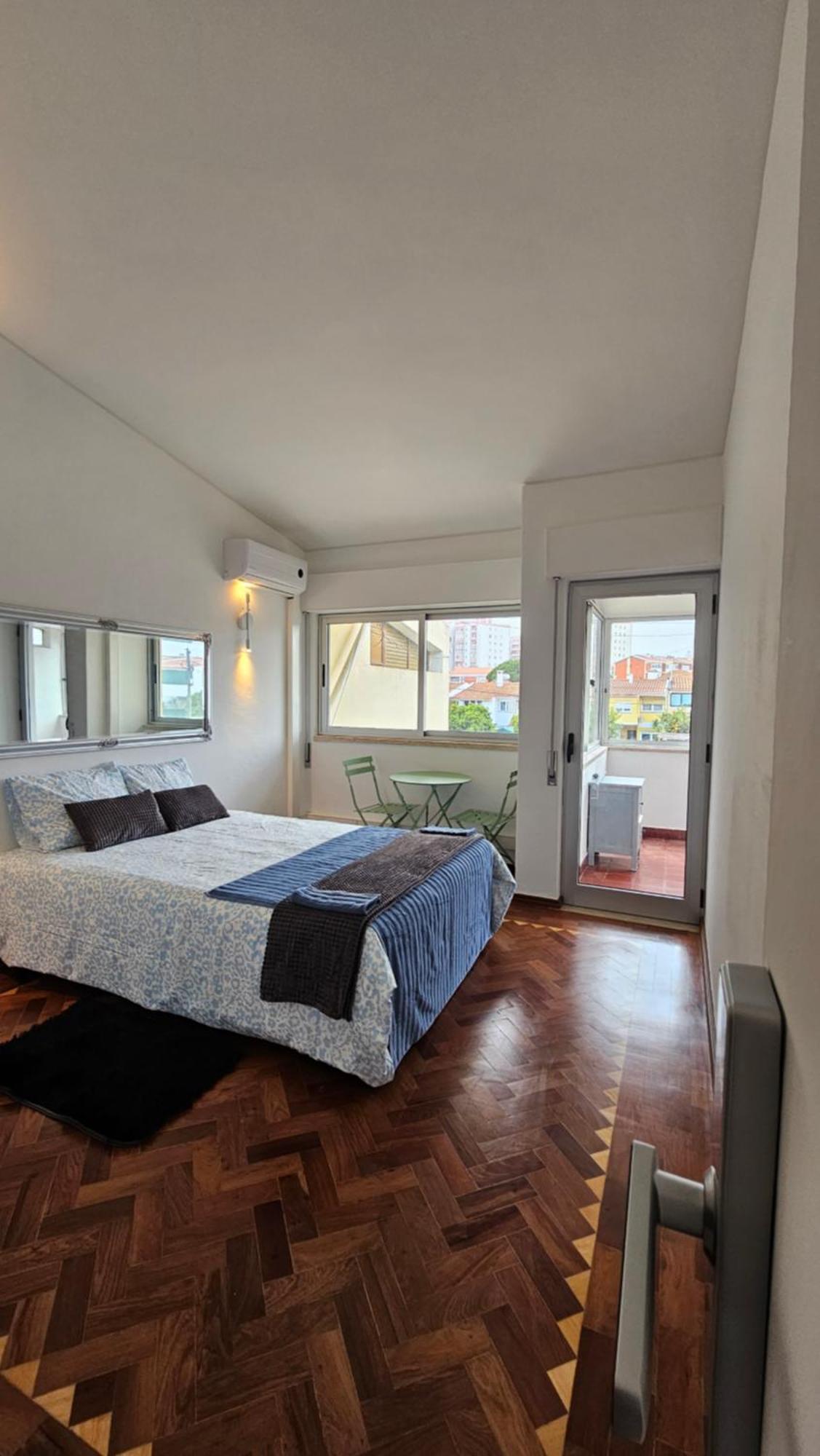 Carcarooms Guest House 卡尔卡维洛斯 外观 照片
