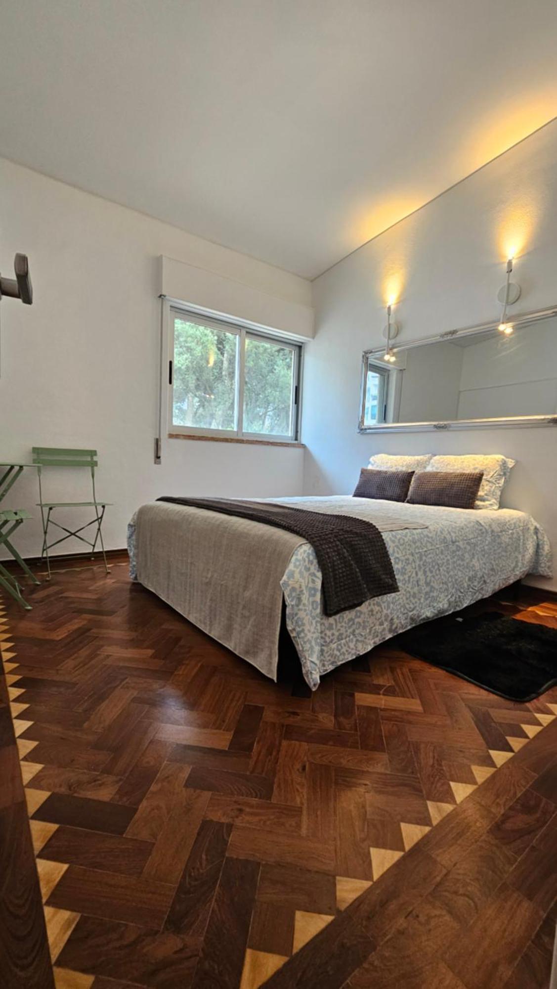 Carcarooms Guest House 卡尔卡维洛斯 外观 照片