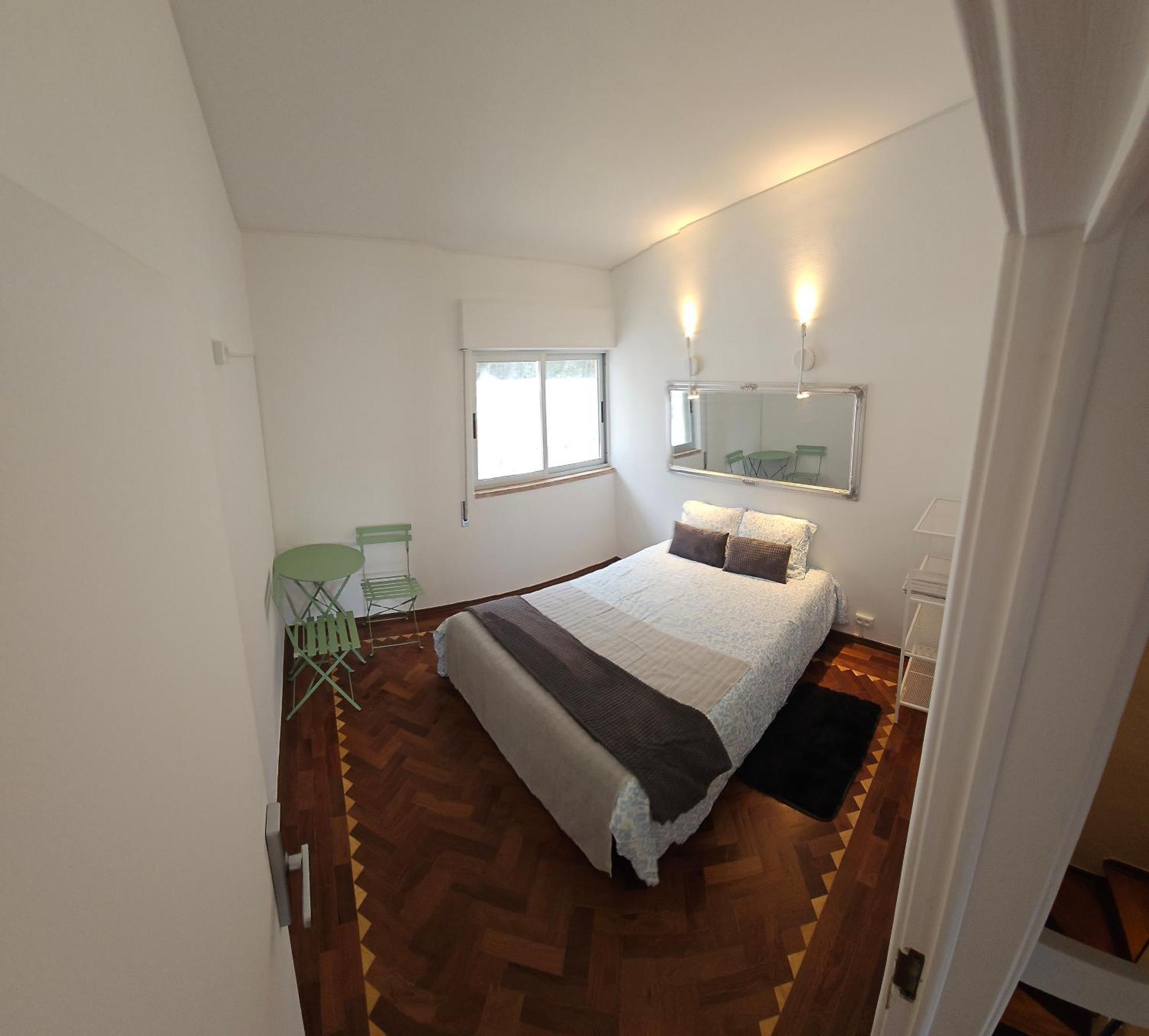 Carcarooms Guest House 卡尔卡维洛斯 外观 照片