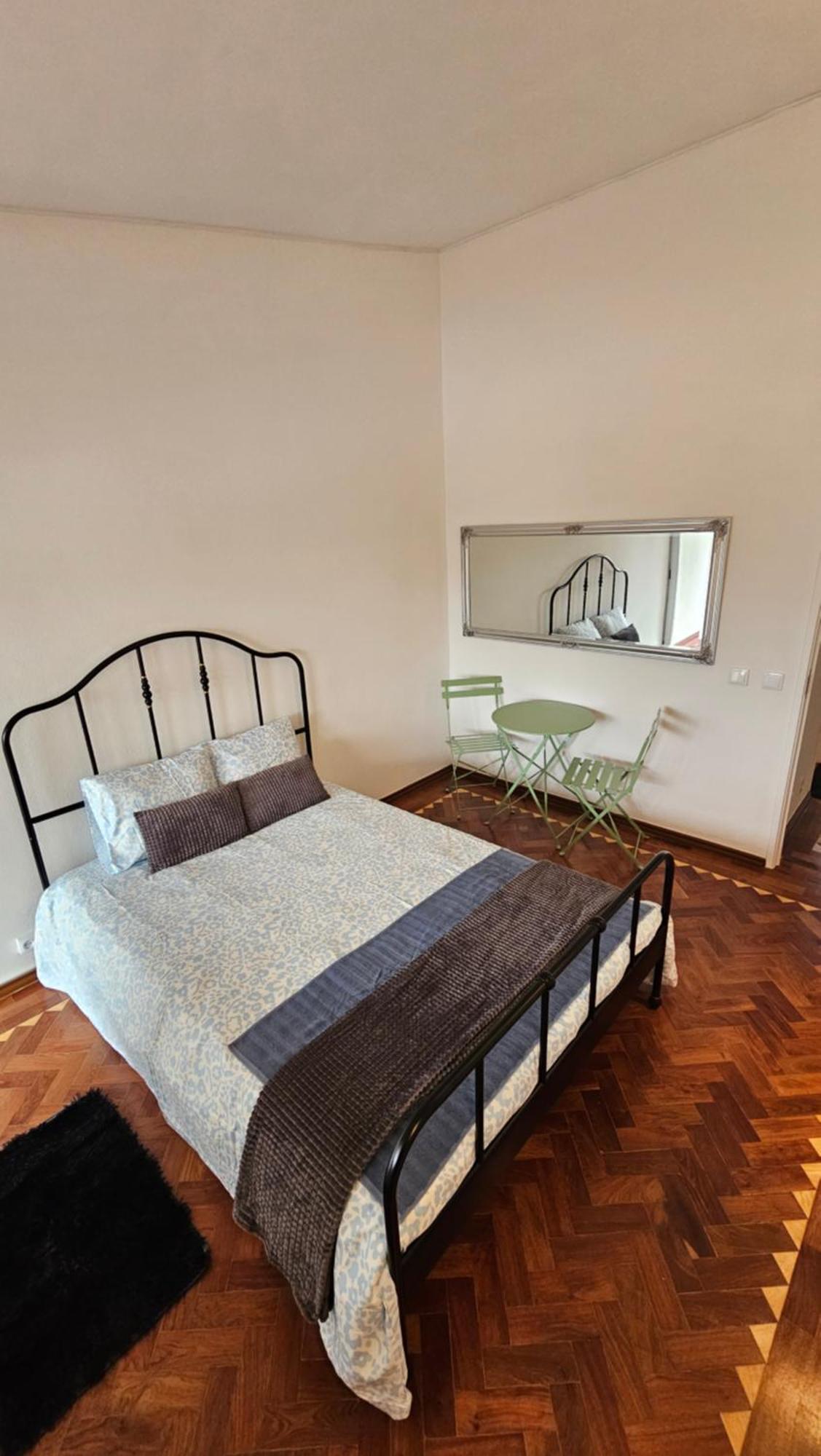 Carcarooms Guest House 卡尔卡维洛斯 外观 照片