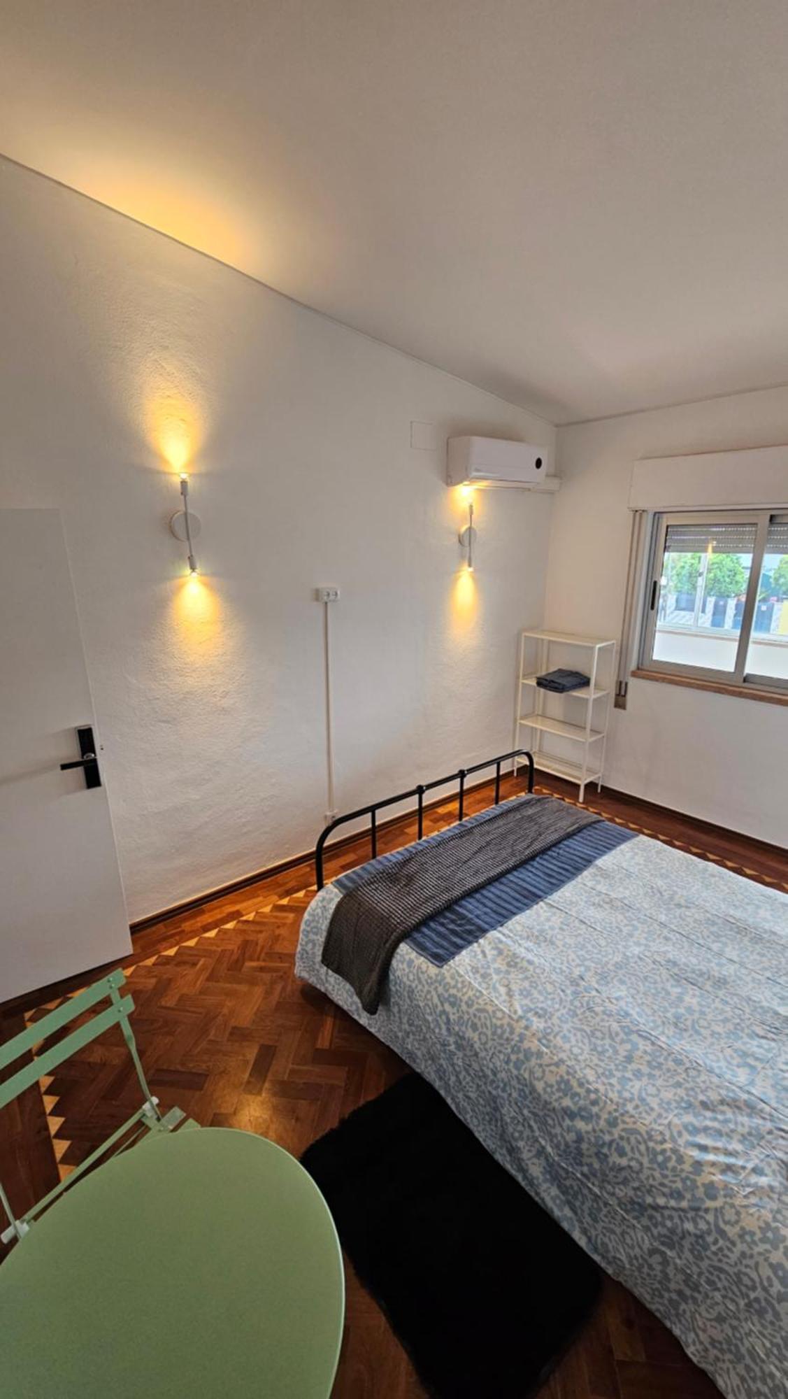 Carcarooms Guest House 卡尔卡维洛斯 外观 照片