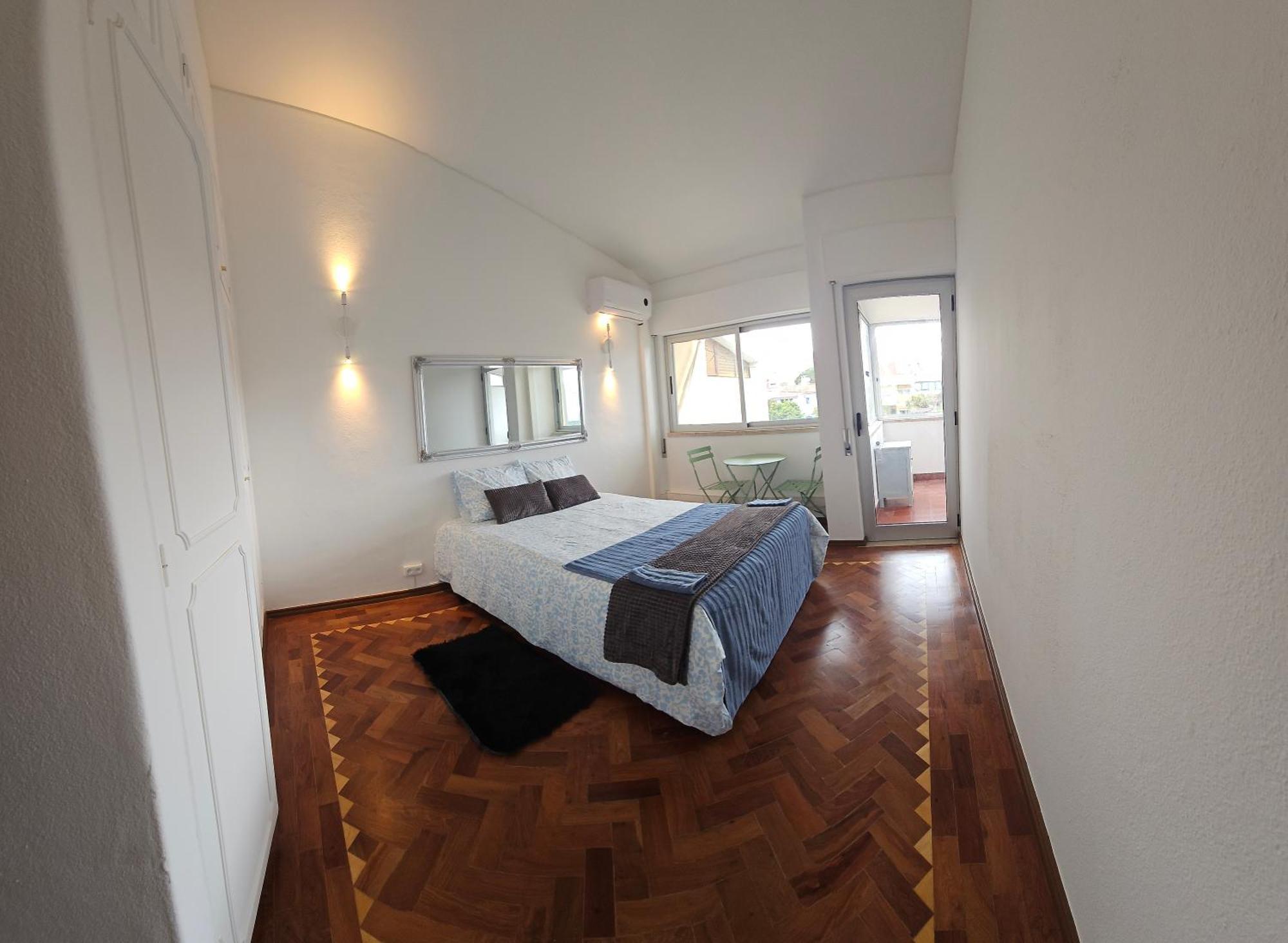 Carcarooms Guest House 卡尔卡维洛斯 外观 照片