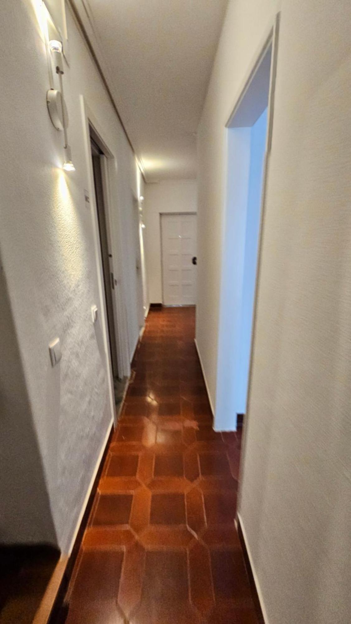 Carcarooms Guest House 卡尔卡维洛斯 外观 照片