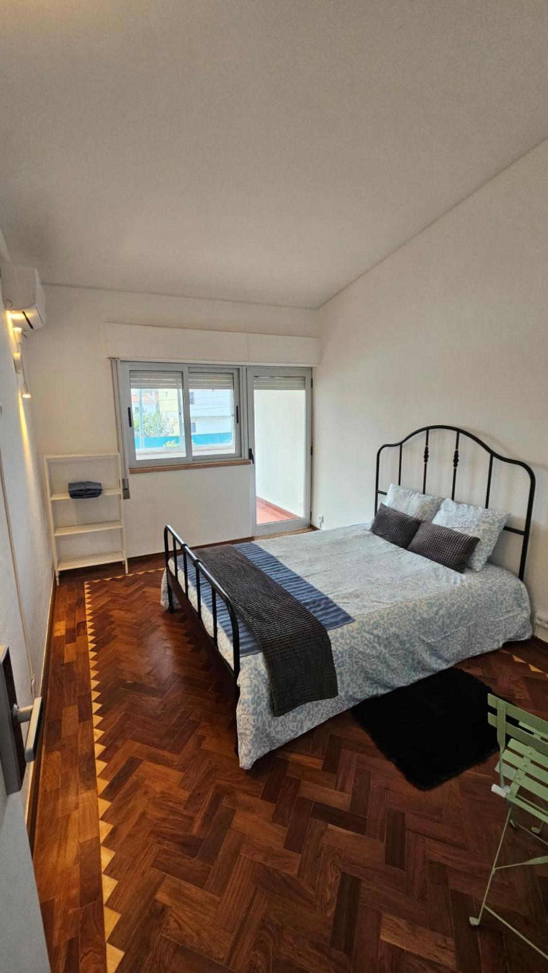 Carcarooms Guest House 卡尔卡维洛斯 外观 照片