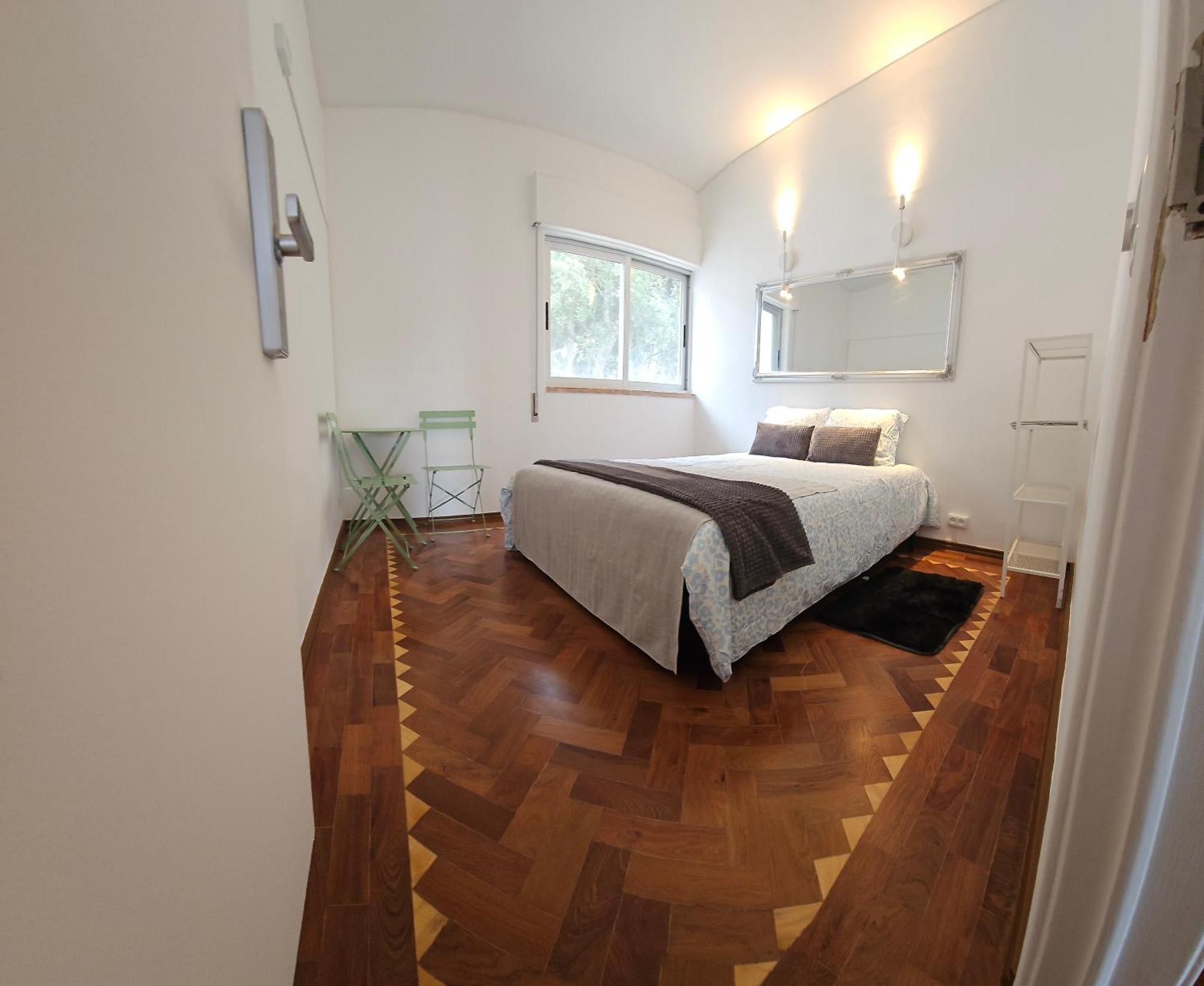 Carcarooms Guest House 卡尔卡维洛斯 外观 照片