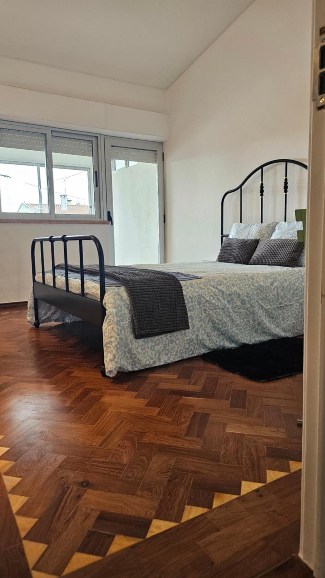 Carcarooms Guest House 卡尔卡维洛斯 外观 照片