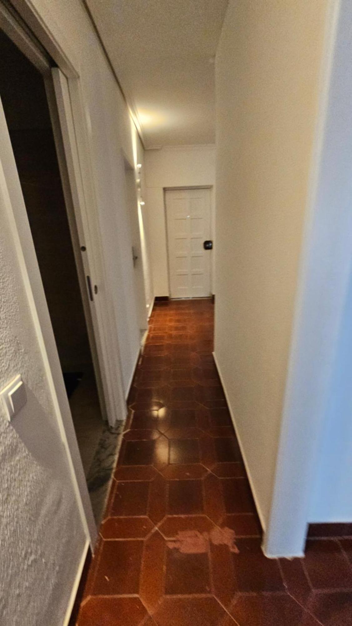 Carcarooms Guest House 卡尔卡维洛斯 外观 照片