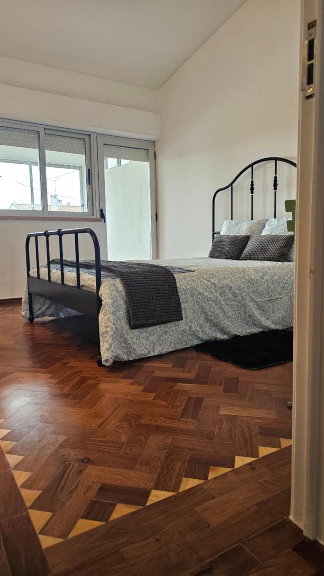 Carcarooms Guest House 卡尔卡维洛斯 外观 照片