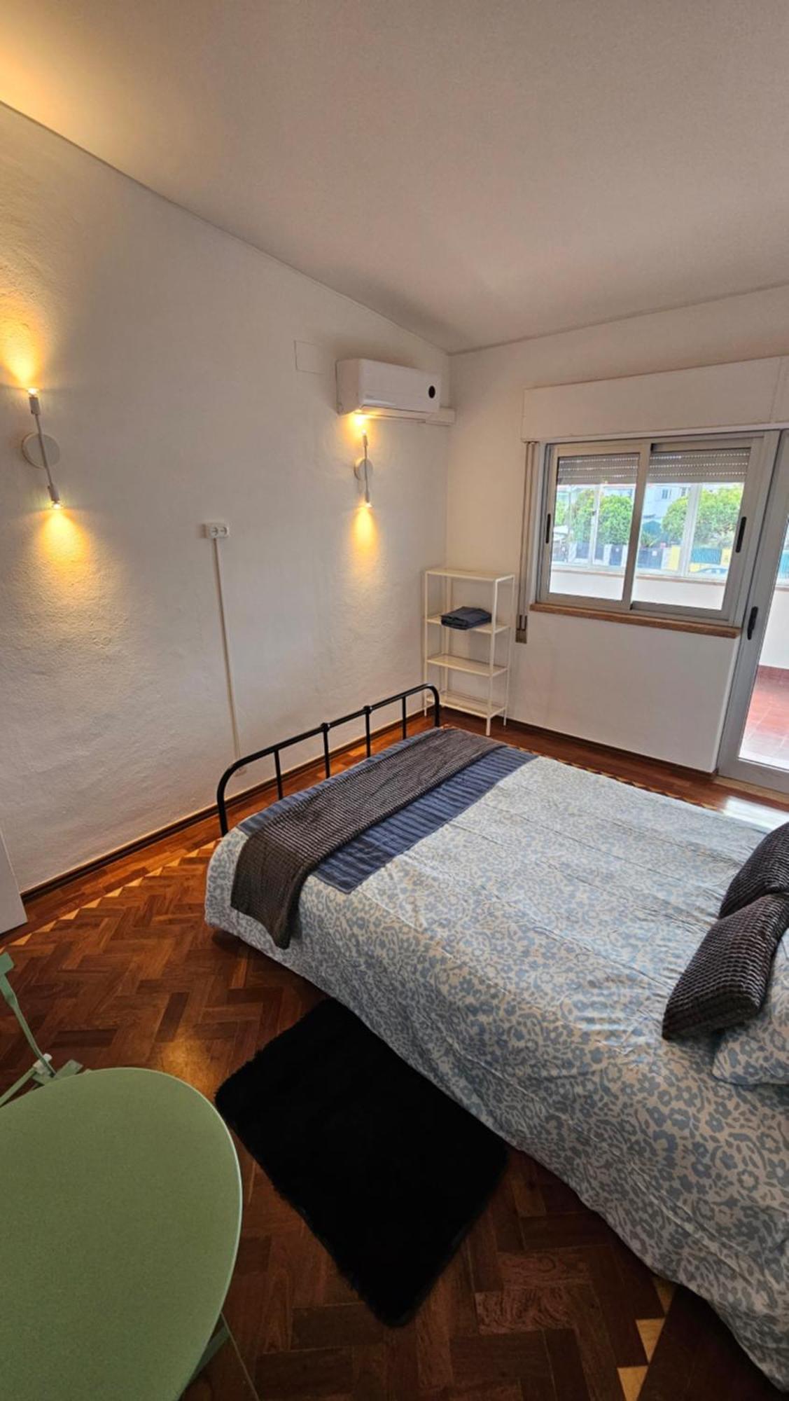 Carcarooms Guest House 卡尔卡维洛斯 外观 照片