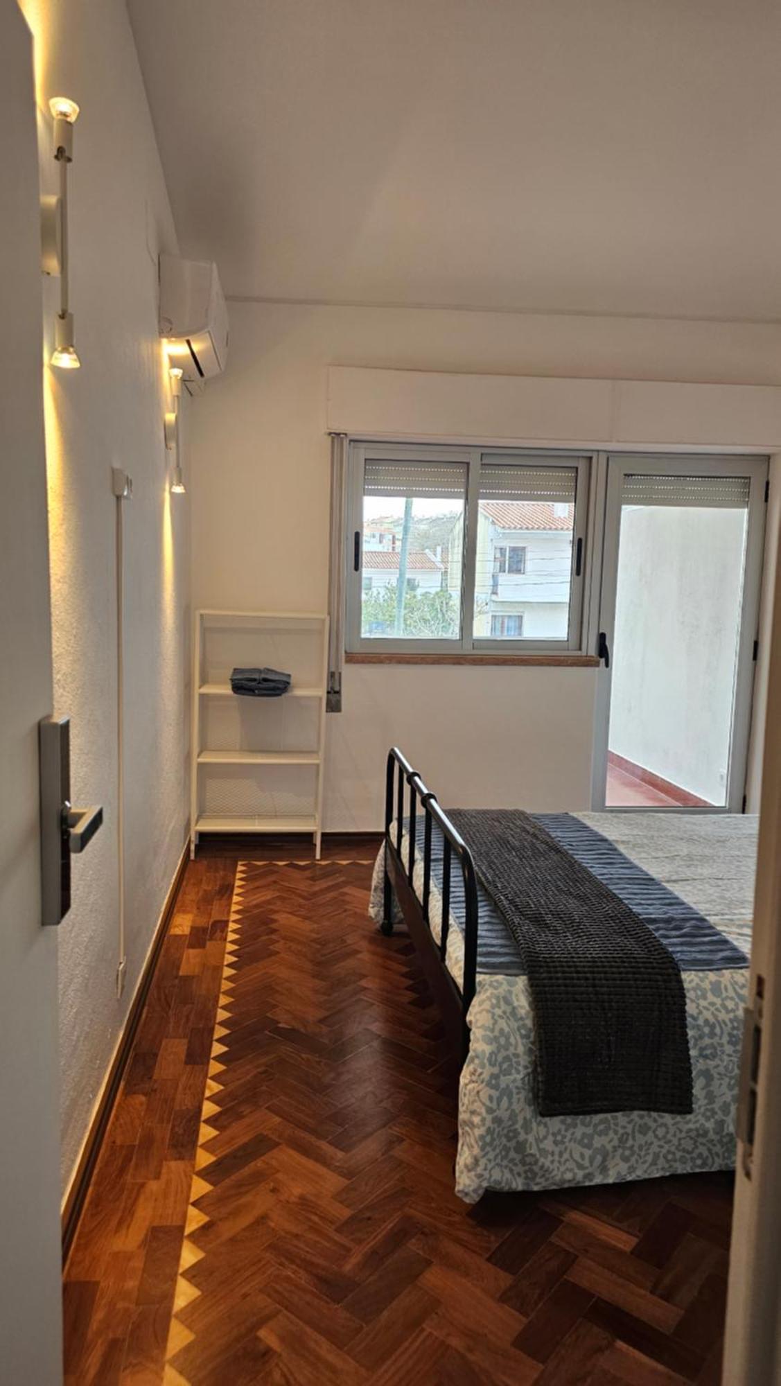 Carcarooms Guest House 卡尔卡维洛斯 外观 照片