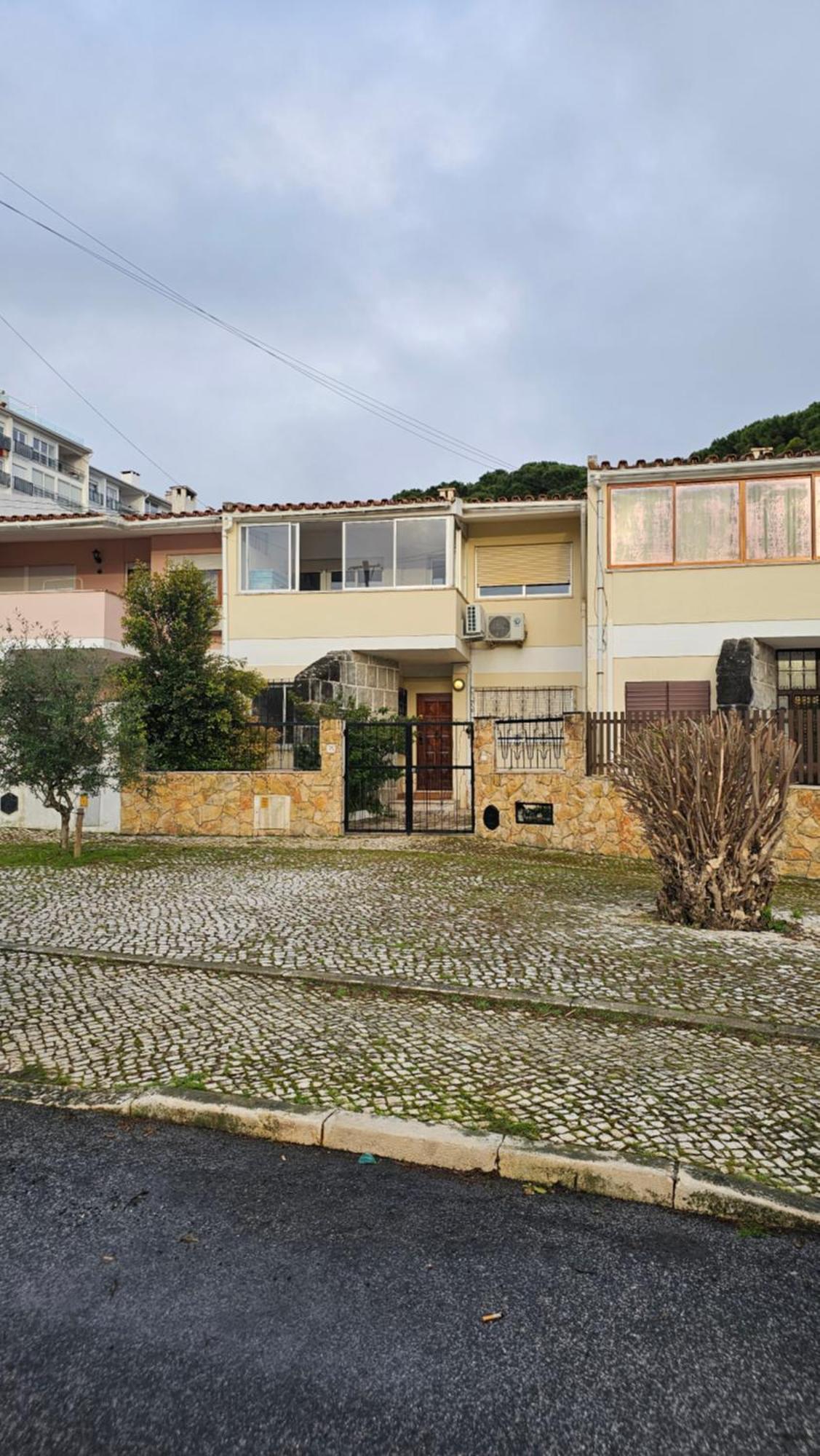 Carcarooms Guest House 卡尔卡维洛斯 外观 照片