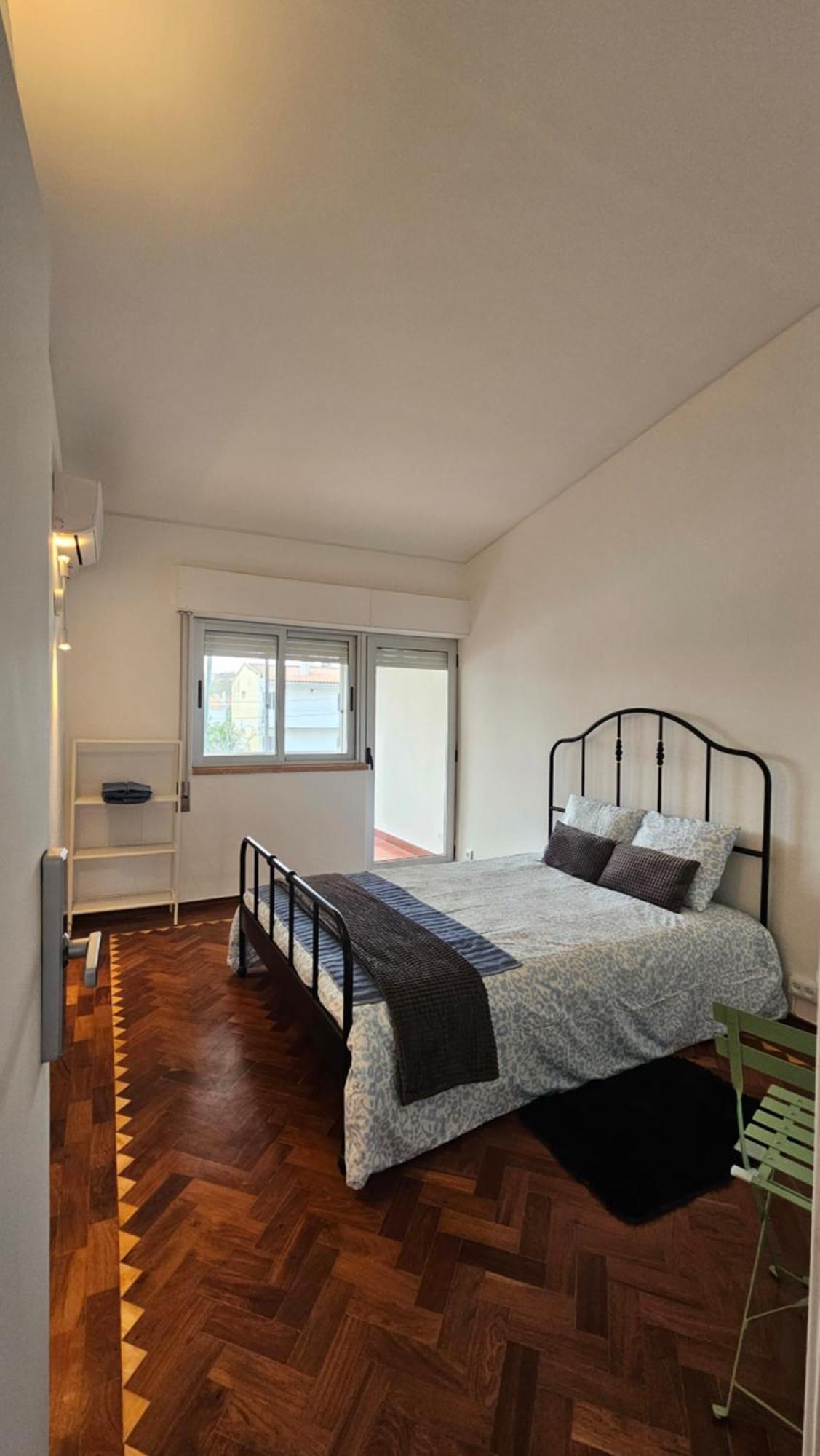 Carcarooms Guest House 卡尔卡维洛斯 外观 照片