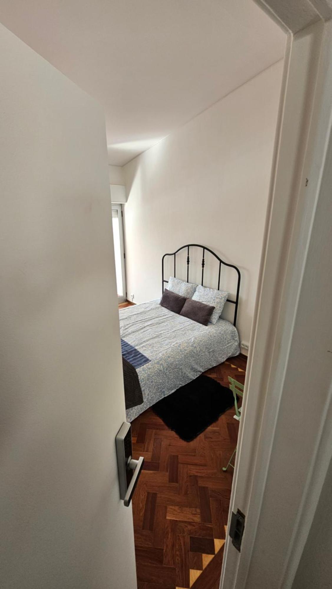 Carcarooms Guest House 卡尔卡维洛斯 外观 照片