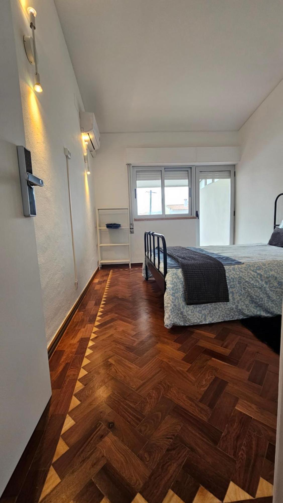 Carcarooms Guest House 卡尔卡维洛斯 外观 照片