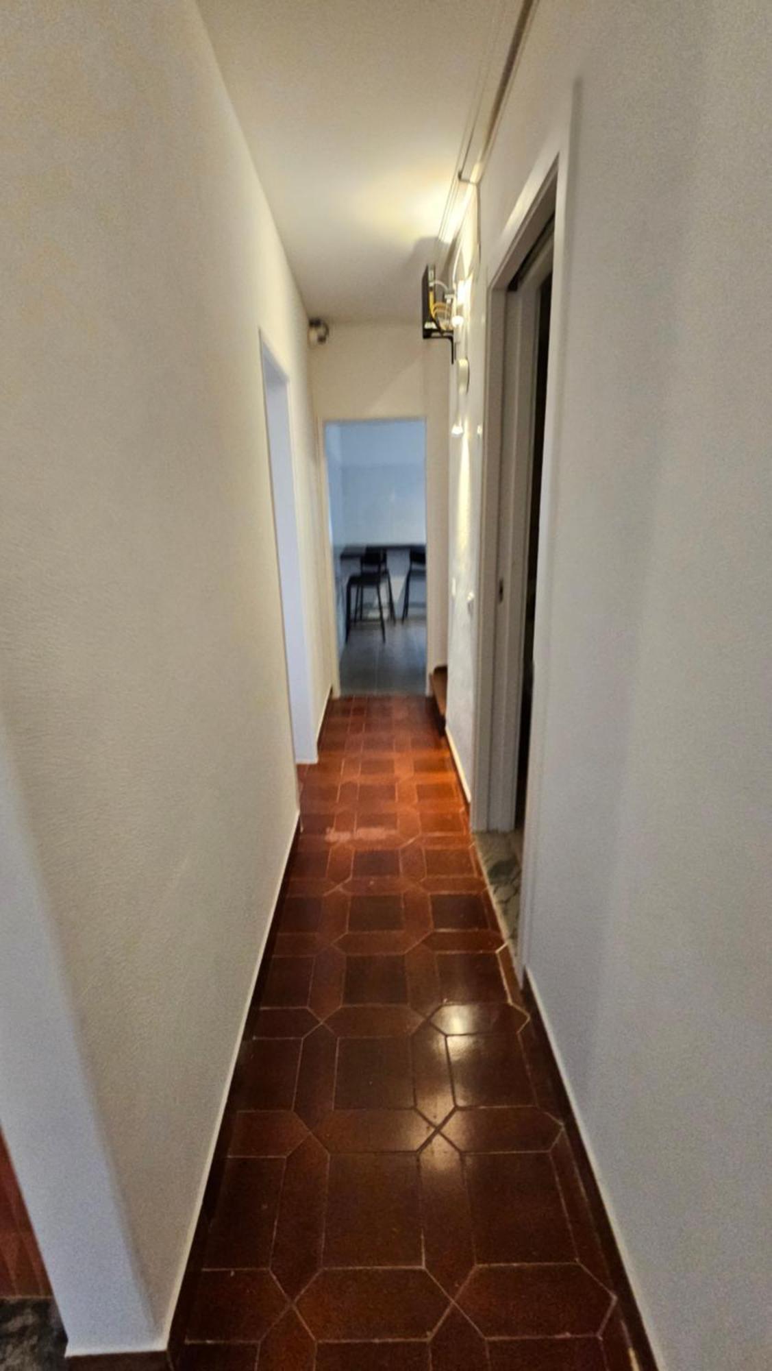 Carcarooms Guest House 卡尔卡维洛斯 外观 照片