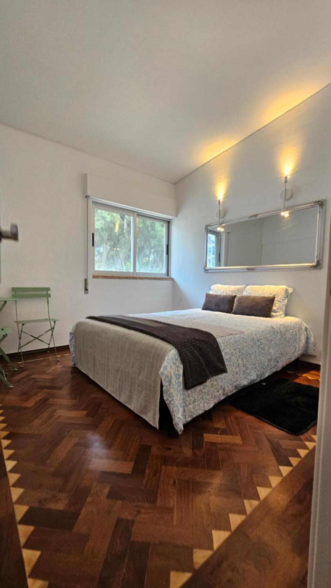 Carcarooms Guest House 卡尔卡维洛斯 外观 照片