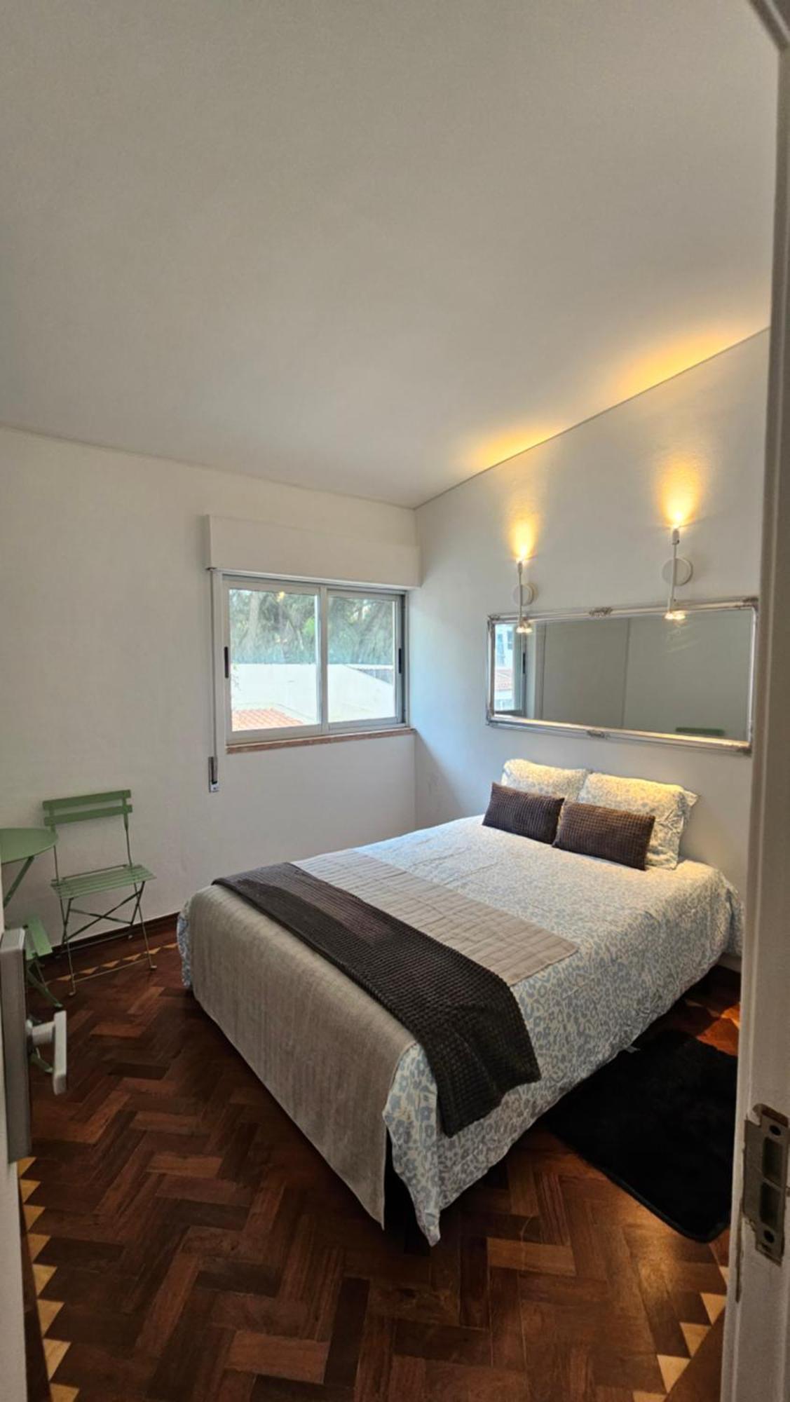 Carcarooms Guest House 卡尔卡维洛斯 外观 照片