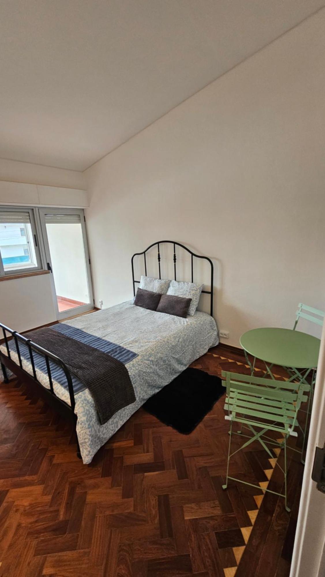 Carcarooms Guest House 卡尔卡维洛斯 外观 照片