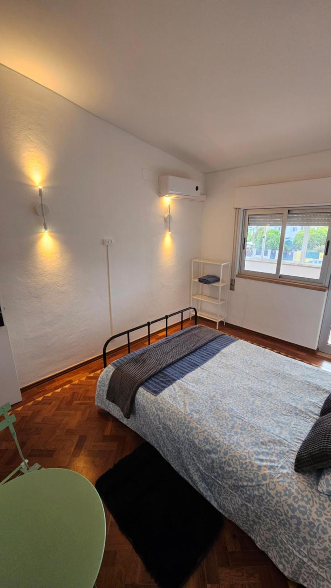 Carcarooms Guest House 卡尔卡维洛斯 外观 照片