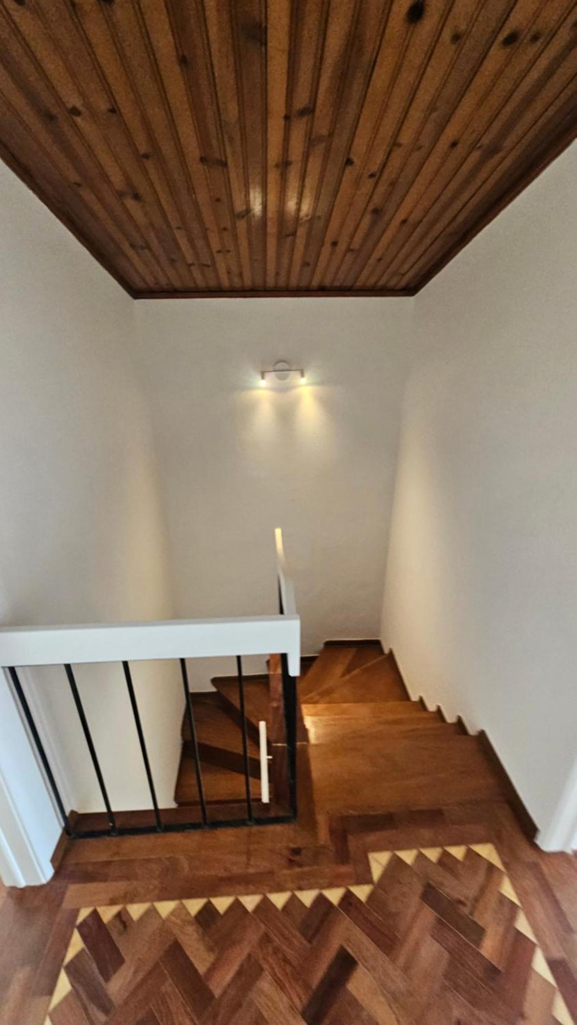 Carcarooms Guest House 卡尔卡维洛斯 外观 照片