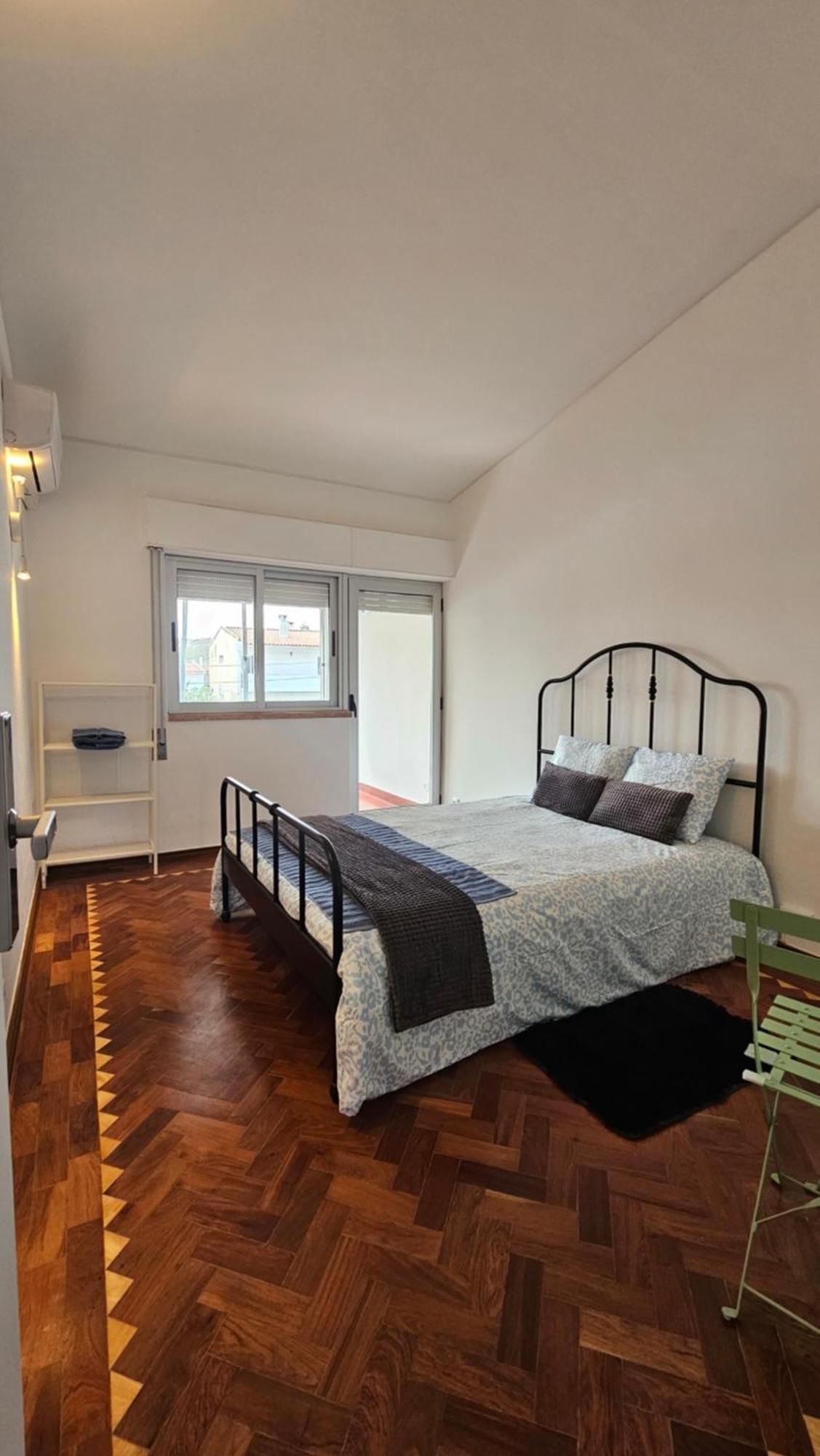Carcarooms Guest House 卡尔卡维洛斯 外观 照片