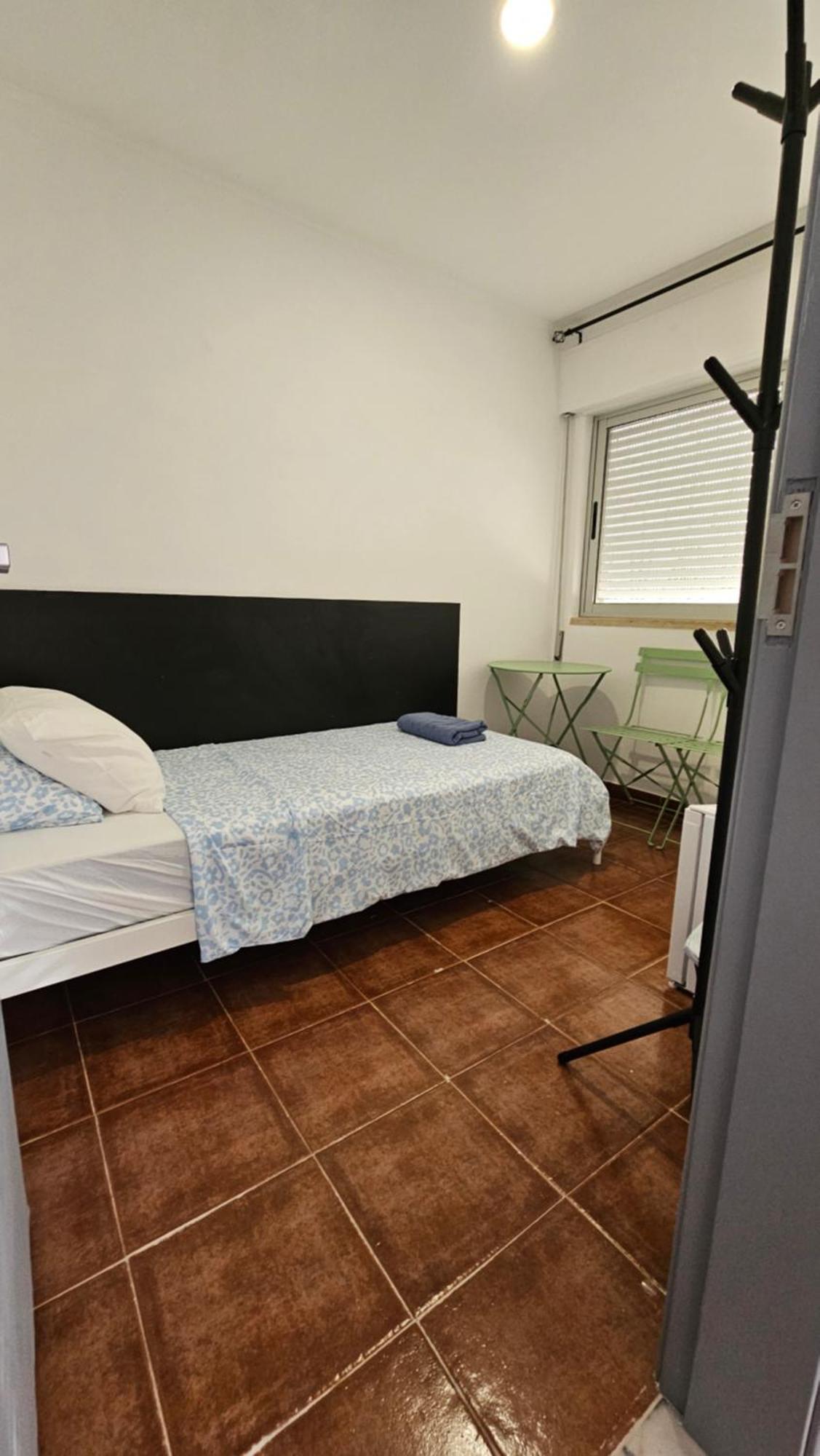 Carcarooms Guest House 卡尔卡维洛斯 外观 照片