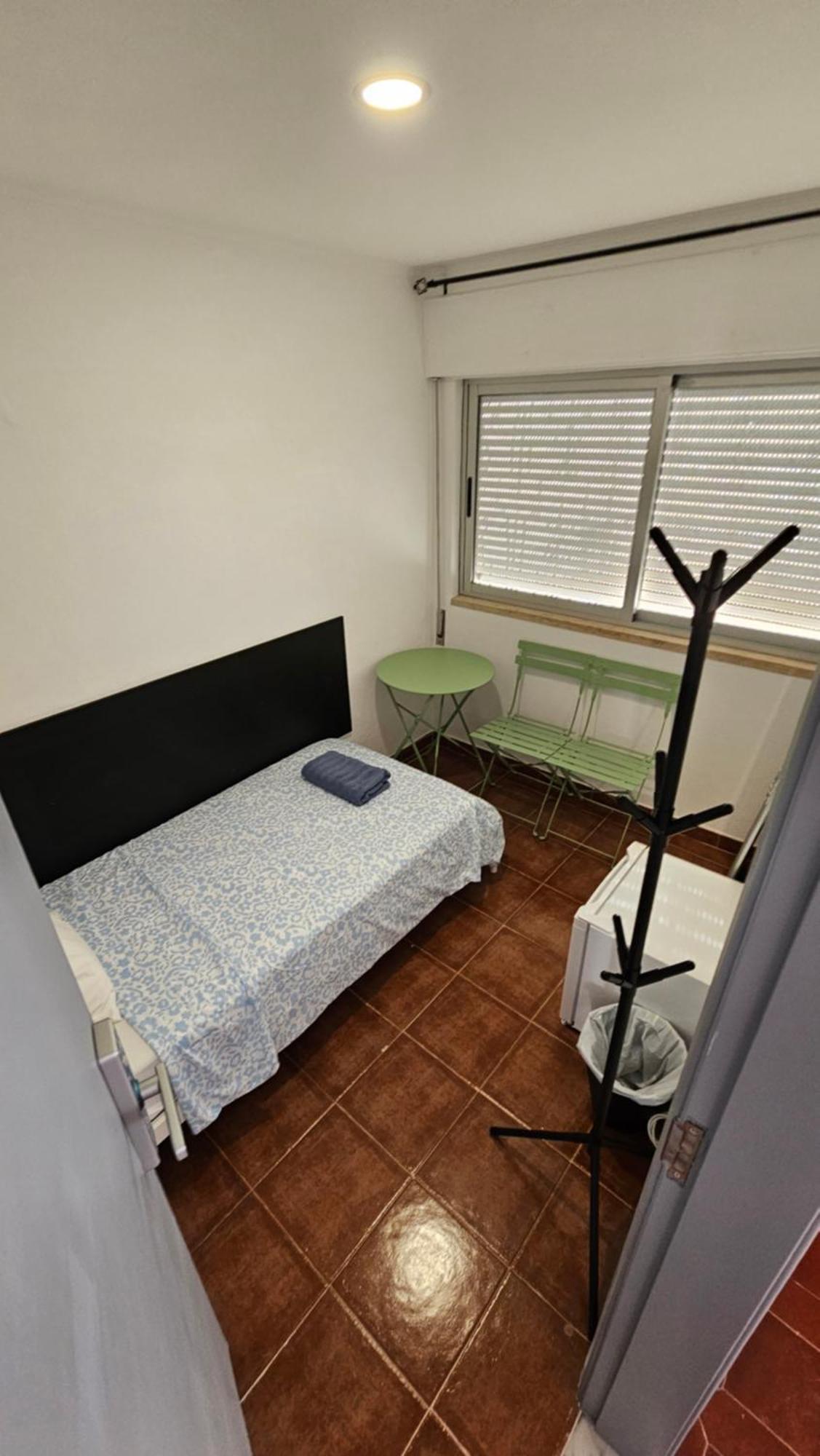 Carcarooms Guest House 卡尔卡维洛斯 外观 照片