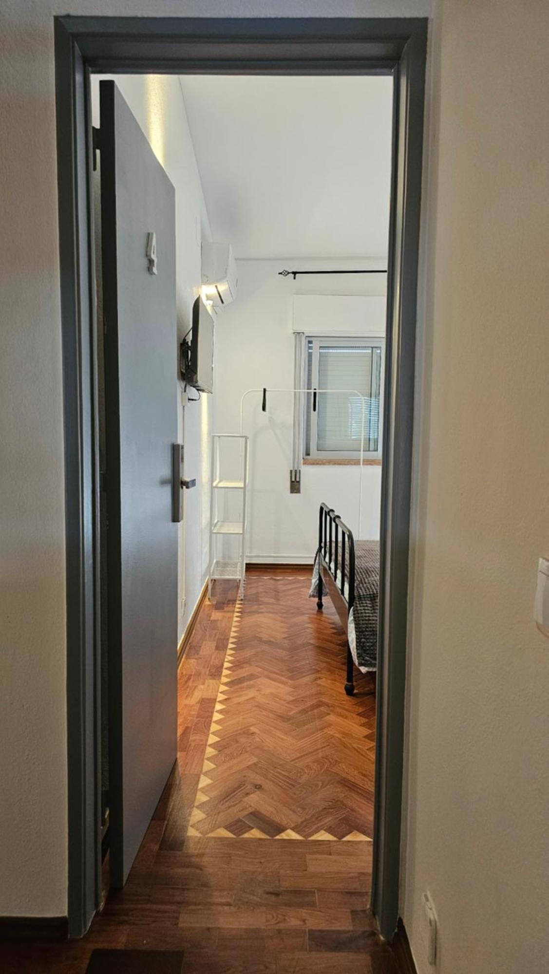 Carcarooms Guest House 卡尔卡维洛斯 外观 照片