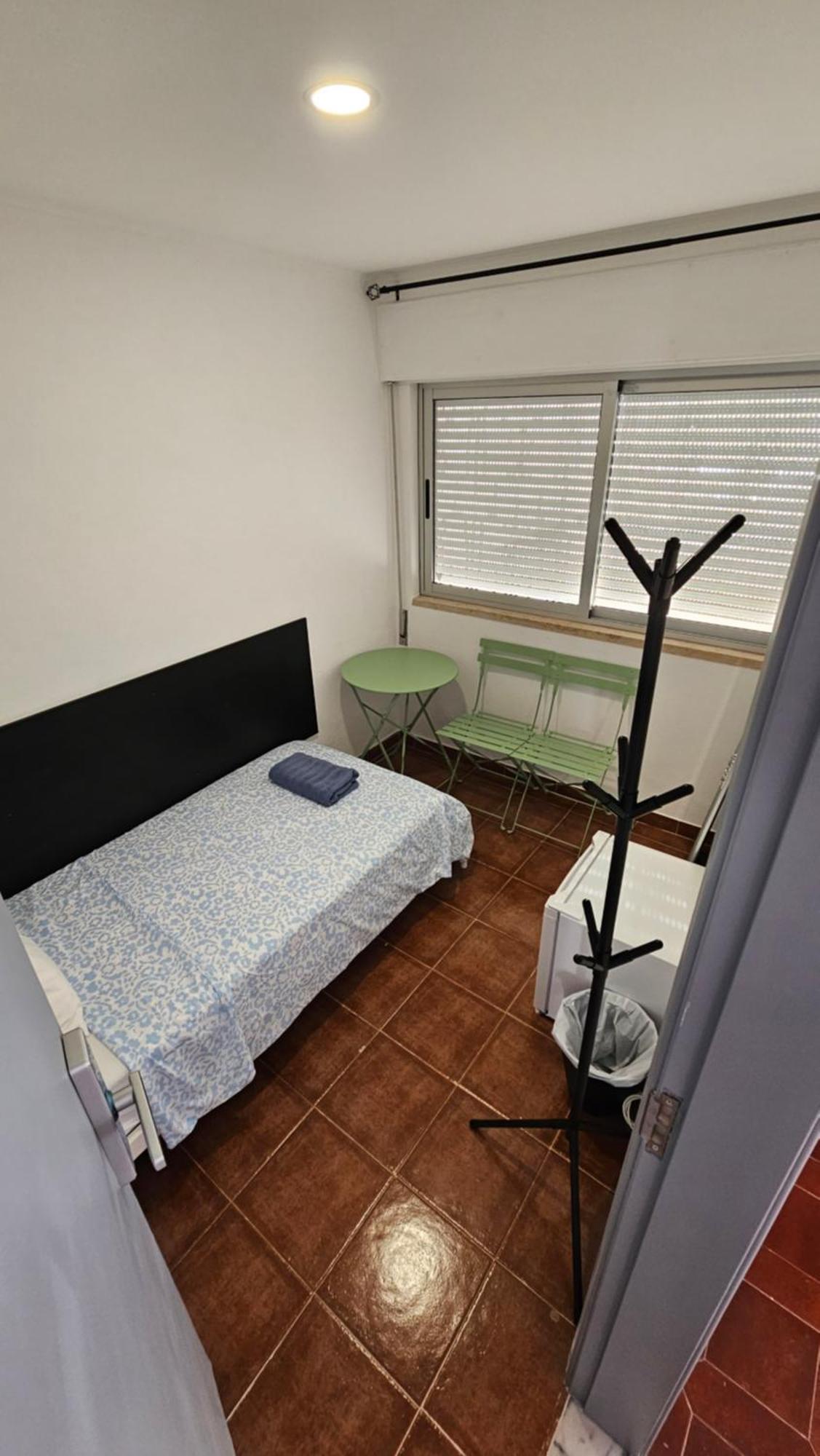 Carcarooms Guest House 卡尔卡维洛斯 外观 照片